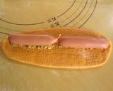 野菜ジュースのスティックパン作り方6写真