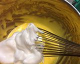 レモン丸ごと!レモンシフォンケーキ作り方8写真