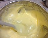 レモン丸ごと!レモンシフォンケーキ作り方11写真