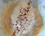 タンドリーチキン風唐揚げ作り方6写真
