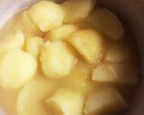 簡単。じゃが芋洋風煮作り方4写真