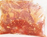 超簡単♡鶏モモ肉でやみつきチキン作り方1写真