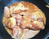 超簡単♡鶏モモ肉でやみつきチキン作り方2写真