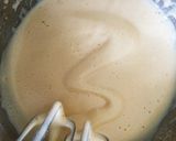 バター不使用☆HMで簡単人参ケーキ作り方2写真