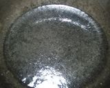 練ゴマでアレルギー対応マフィン作り方4写真