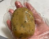 【おやつ】紅茶のカリポリ米粉ビスケット作り方3写真