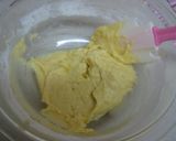 スイートブール　＝蜂蜜レモン味＝作り方5写真