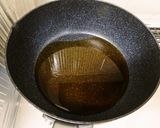 油揚げとニラで3分以内の料理♪作り方2写真