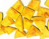 材料は２つだけ！ほくほくかぼちゃの煮物★作り方2写真