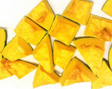 材料は２つだけ！ほくほくかぼちゃの煮物★作り方2写真