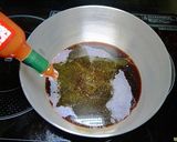 食品乾燥機で作るビーフジャーキー作り方3写真