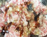 ♡簡単 ジューシー豚バラ肉団子♡作り方3写真