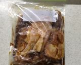 炊飯器で2品♡ナンプラー入♡チキンライス作り方1写真