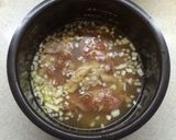 炊飯器で2品♡ナンプラー入♡チキンライス作り方3写真
