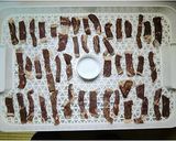 食品乾燥機で作るビーフジャーキー作り方7写真