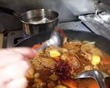 美味しいカレーの作り方☆裏技！？作り方2写真