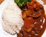 美味しいカレーの作り方☆裏技！？作り方3写真