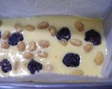 片栗粉ケーキ♪290kcal作り方1写真