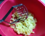 ポテトサラダ(マヨネーズ不使用)作り方4写真