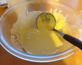 絞るだけで簡単♪チョコ☆クッキー作り方2写真