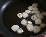 砂ズリニンニク☆作り方2写真