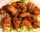 超簡単♡鶏モモ肉でやみつきチキン作り方3写真