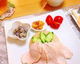 お弁当や小鉢にも♡分量簡単ピリ辛メンマ作り方4写真