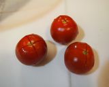 だし×オイル♡ミニトマトとうずらのマリネ作り方1写真