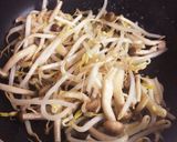 安い☆うまい☆彩りソテー作り方3写真