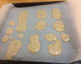 絞るだけで簡単♪チョコ☆クッキー作り方5写真