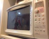 絞るだけで簡単♪チョコ☆クッキー作り方6写真