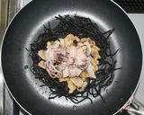 簡単ひじきと乾燥あさりとスルメの炊いたん作り方9写真