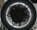 簡単ひじきと乾燥あさりとスルメの炊いたん作り方8写真