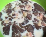 ☆簡単鶏レバーと玉ねぎの甘辛煮！！作り方1写真