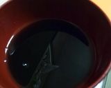☆簡単鶏レバーと玉ねぎの甘辛煮！！作り方3写真