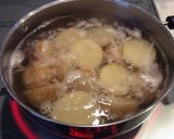 メイン♡シンプルで美味しいコロッケ作り方1写真