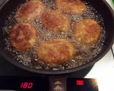 メイン♡シンプルで美味しいコロッケ作り方4写真
