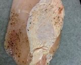 しっとり柔らか☆鶏胸肉の低温ロースト作り方4写真