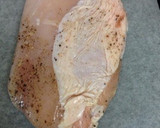 しっとり柔らか☆鶏胸肉の低温ロースト作り方4写真