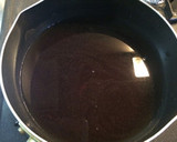 簡単♫厚揚げ豆腐と小松菜の煮物作り方4写真