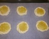 朝手軽に焼き立ての成形パンが食べらます作り方2写真
