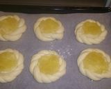 朝手軽に焼き立ての成形パンが食べらます作り方3写真