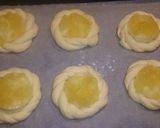 朝手軽に焼き立ての成形パンが食べらます作り方7写真