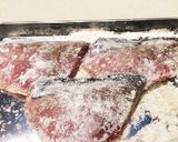 簡単！ぶりの照り焼き！作り方1写真