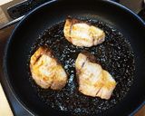 簡単！ぶりの照り焼き！作り方5写真