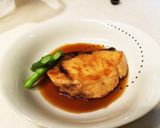 簡単！ぶりの照り焼き！作り方6写真