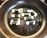 長いもの磯辺焼き作り方3写真