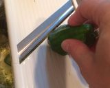 簡単で適当なキャベツサラダ作り方8写真