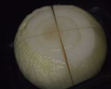余計な物は要りません！レンチン新玉ねぎ作り方1写真