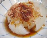 余計な物は要りません！レンチン新玉ねぎ作り方4写真